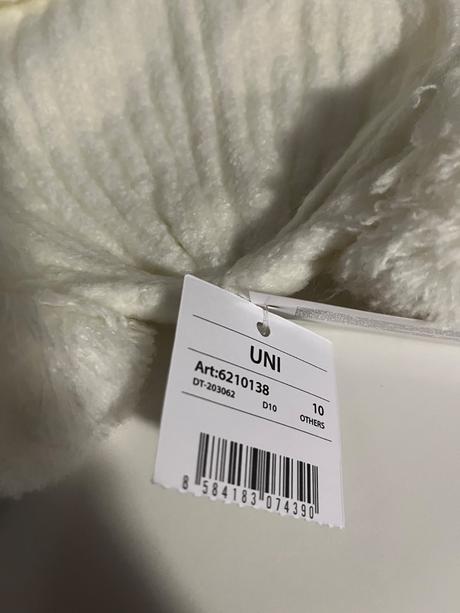 Zimná čiapka, gate