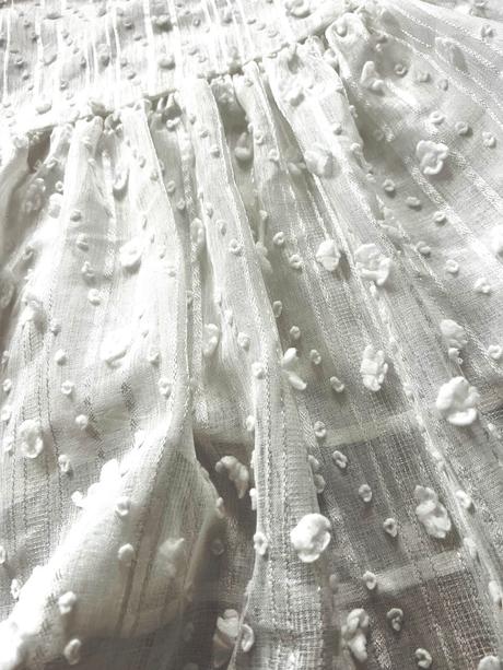 Šaty s plastickými vzormi, reserved,164