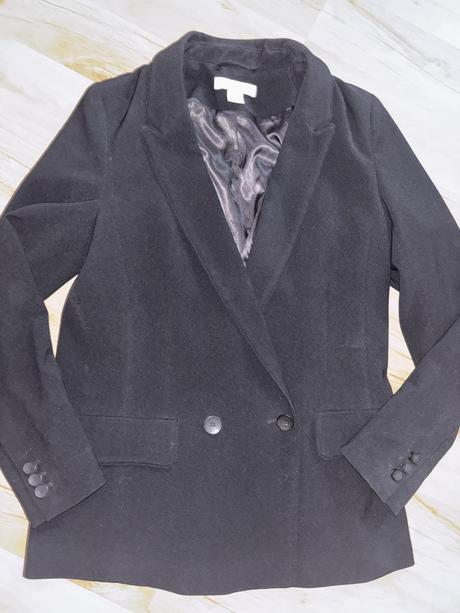 Oversized sako h&m 34/36/38, h&m,34 / 36 / 38