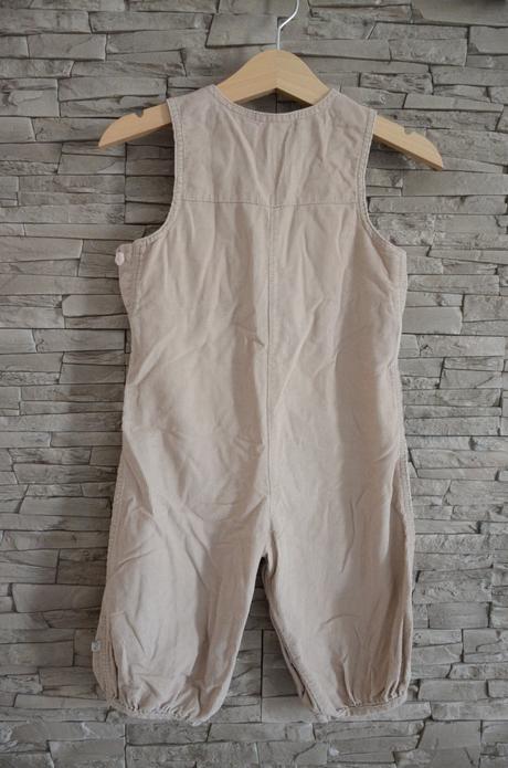 Tenké nohavice, f&f,74