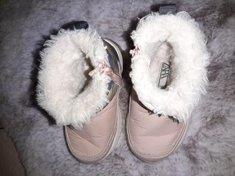 Čižmičky zara, zara,21