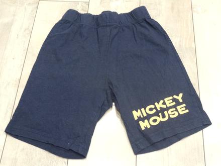 Kraťasy mickey mouse, 122