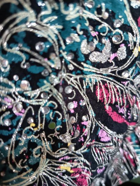 Bluzka, tally weijl,m