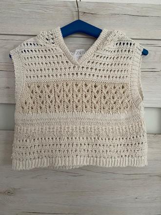 Tričko zara, zara,140