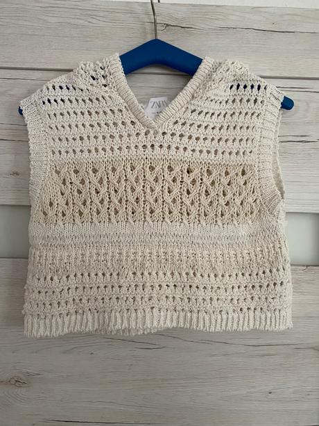 Tričko zara, zara,140