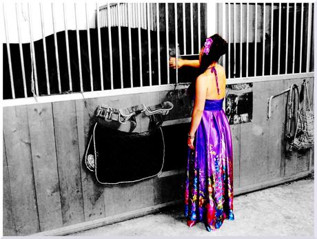 Spoločenské šaty pre nižšie ženy, 38