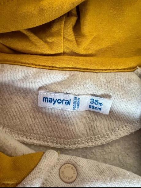 Mayoral  súprava robot 98, mayoral,98