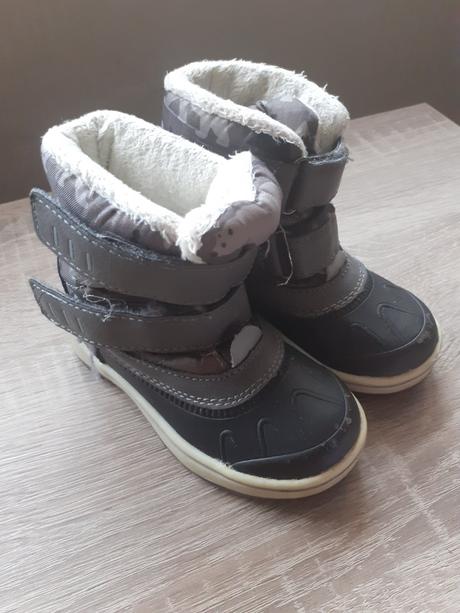 Čižmičky, lupilu,21