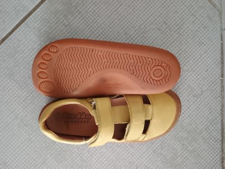 Froddo sandale, froddo,35