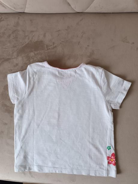 2ks tričká letné, f&f,68