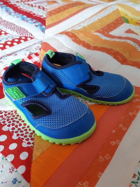 Reebok platenky, reebok,24
