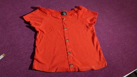 Tričko 14-15 rokov, 170