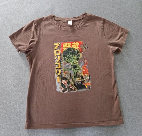 Tričko s obrázkom, m