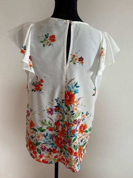 Blúzka, dorothy perkins,m