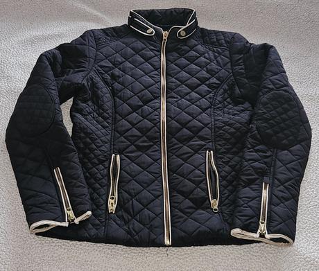 Prechodna bunda, esmara,38