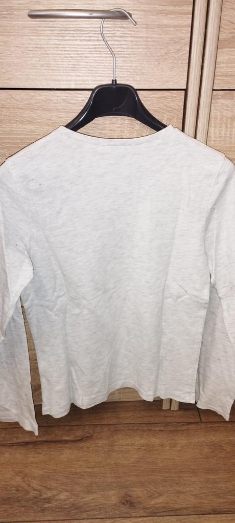 Chlapčenské tričká 134/140, h&m,134