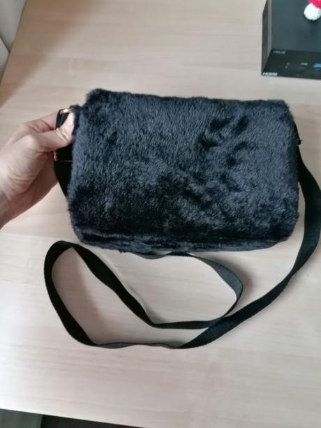 Malá taška / kabelka, 