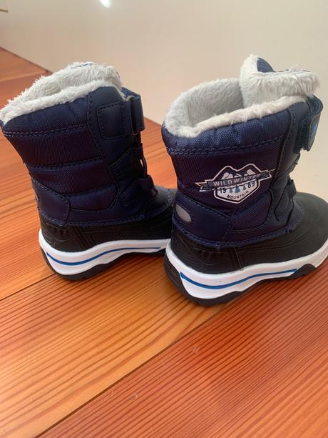 Snehule v.20, lupilu,20