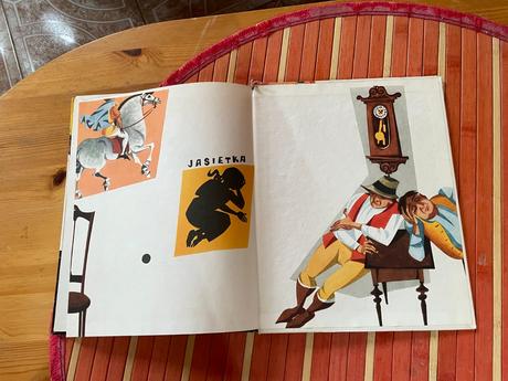 Jasietka - mária ďuríčková, 