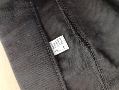 Tchibo nohavice, tchibo,40