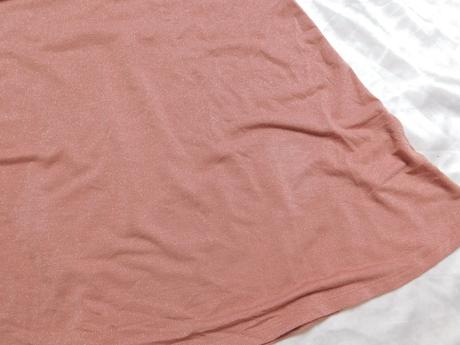 Velmi pekne šaty, h&m,38