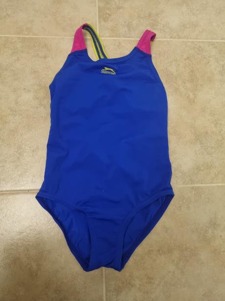 Plavky, slazenger,122
