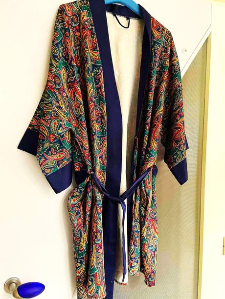Kimono - kaftan, xxl