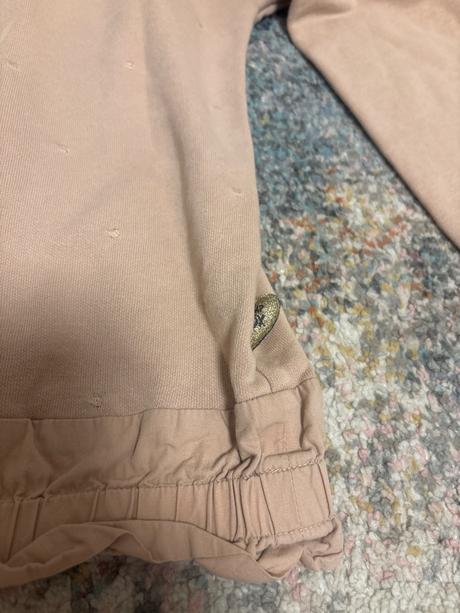 Mikina pompdelux, pompdelux,146