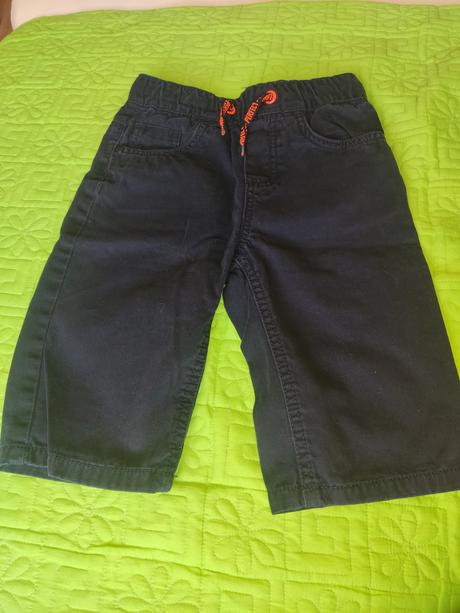 Kraťasy, dopodopo,128