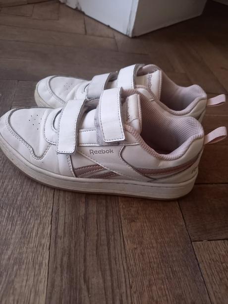 Tenisky reebok, reebok,34