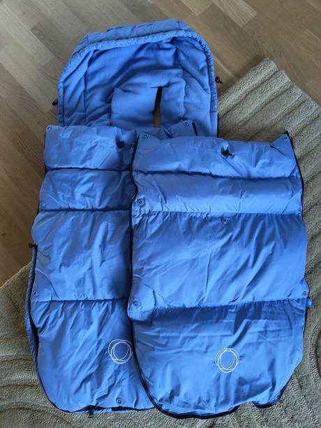 Bugaboo high performance, bugaboo