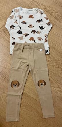 Lindex súprava, lindex,98