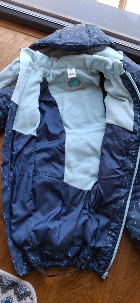 Zimná kombinéza 74, wedze,74