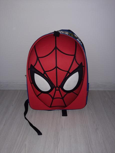 Obojstranný ruksak avengers, disney