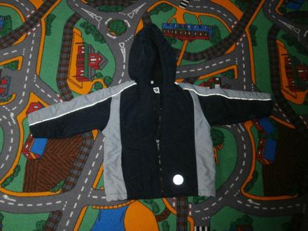 Bunda na zimu, impidimpi,110