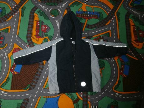 Bunda na zimu, impidimpi,110