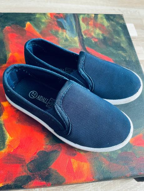 Chlapčenské tramky, 27