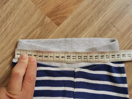 Chlapčenské tepláčiky 68, pepco,68