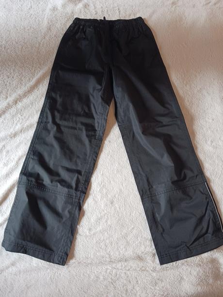 Súprava do dažďa, 152