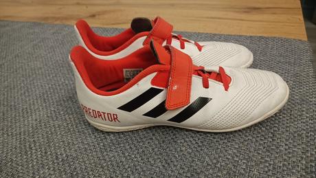 Halovky predátor adidas č.38, adidas,38