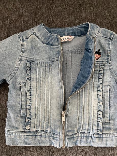 Riflova bundicka coccodrillo, coccodrillo,104