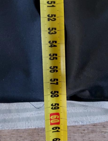 Lyžiarska - snowboardová vetrovka, wedze,152