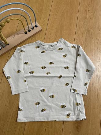 Lindex 86 včeličky, lindex,86