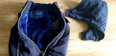 Prechodna vesta, grace,92