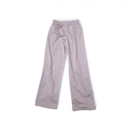 Dievčenské bavlnené tepláčky, 146