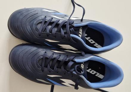 Tarfy/ kopačky lotto, 35