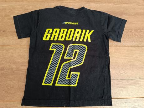 Tricko gaborik 134, 134