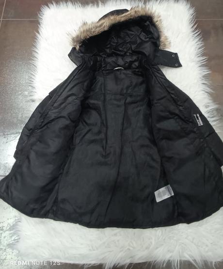 Zimná bunda, 92
