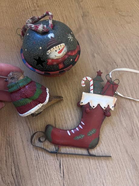 Vianočné dekorácie, 