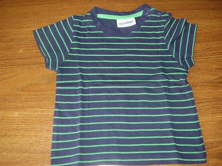 Tričko, dopodopo,74